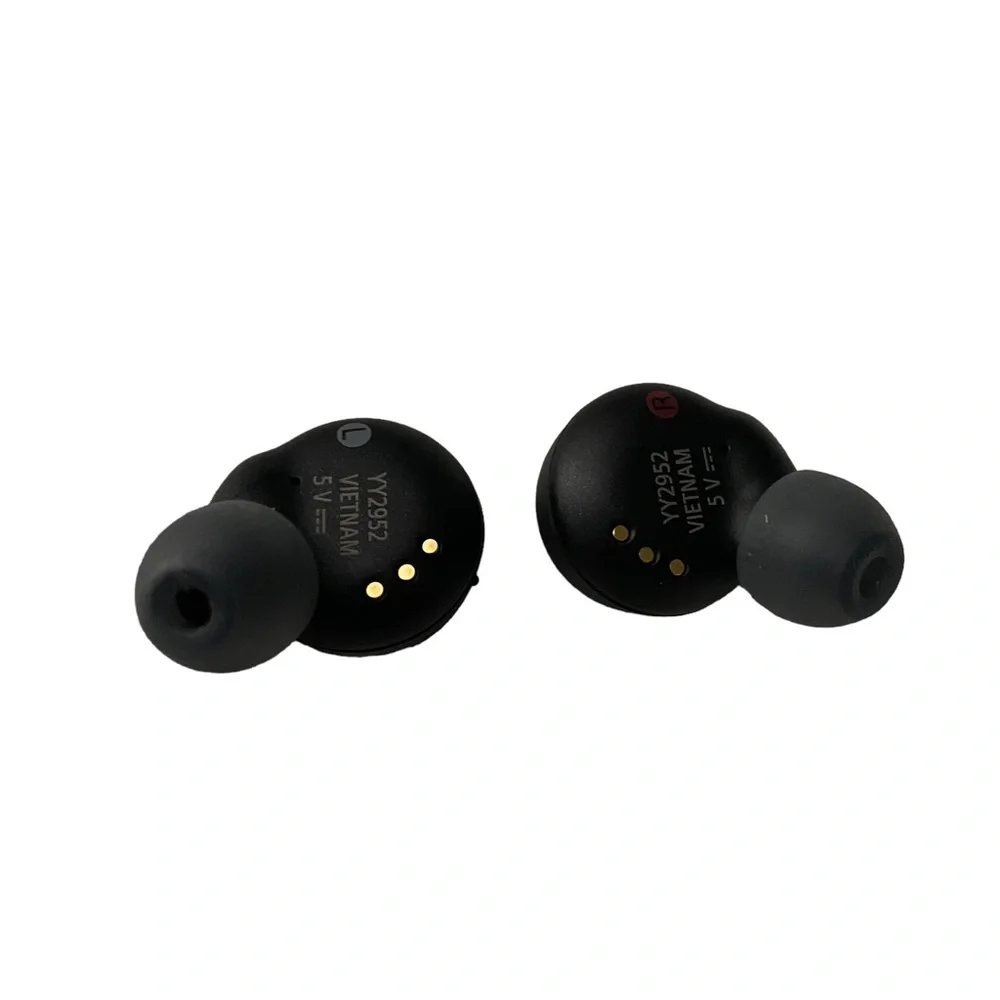 WF-C500 Truly Wireless In-ear Headphones and Charging Case